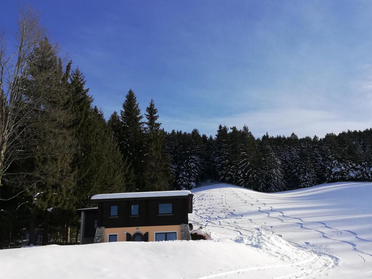 Ferienwohnung Angerlgut Sankt Koloman Exterior photo