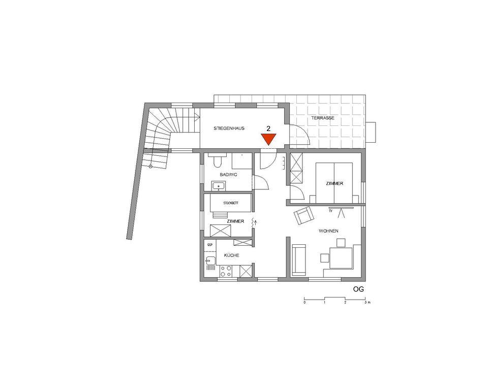 Ferienwohnung Angerlgut Sankt Koloman Room photo