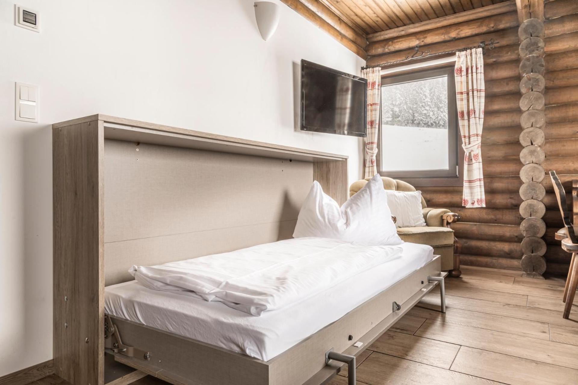 Ferienwohnung Angerlgut Sankt Koloman Exterior photo