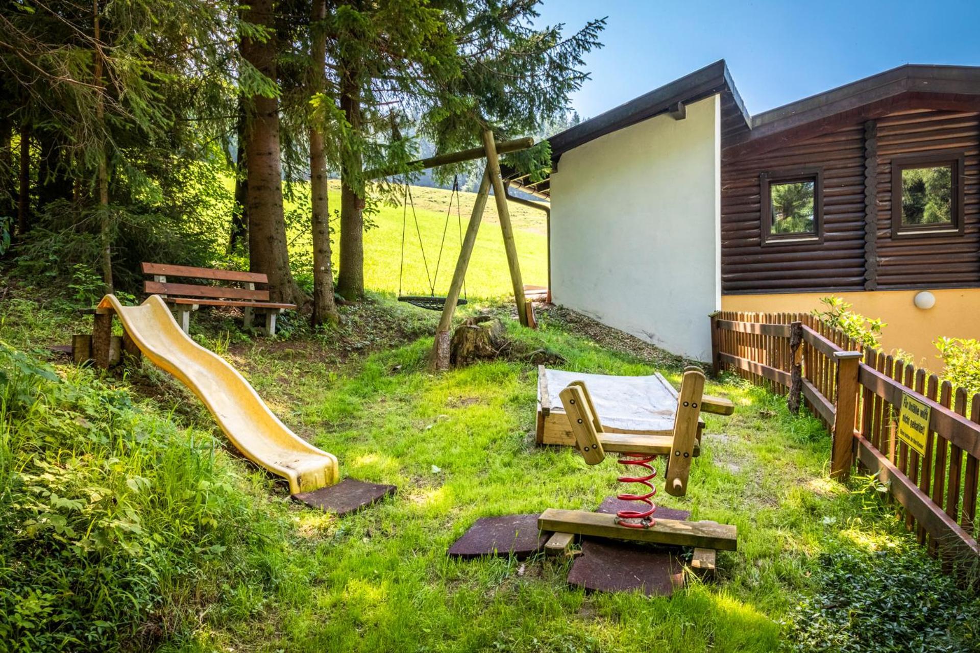Ferienwohnung Angerlgut Sankt Koloman Exterior photo
